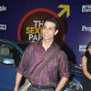 Apoorva Agnihotri at PEOPLE and Maruti Suzuki SX4 hosted The Sexiest Party 2010 to celebrate the S