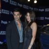 Karan Singh Grover and Nicole at PEOPLE and Maruti Suzuki SX4 hosted The Sexiest Party 2010
