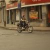 Neil Nitin Mukesh : Neil Nitin riding a bike