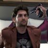Neil Nitin Mukesh : Neil getting feared seeing the rifle