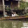 Neil Nitin Mukesh : Neil and Bipasha sitting on a boat