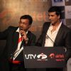 Akshay Kumar at Launch of the 'Tees Maar Khan' Official Game at Novotel, Juhu, Mumbai