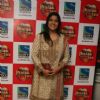 Renuka Shahane at Screening of 'Jhalak Dikhhla Jaa' at Fame, Mumbai