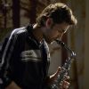 Neil Nitin Mukesh : Neil Nitin compose a music through saxaphone