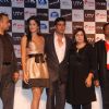 Tees Maar Khan game launch at Novotel. .