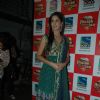 Katrina on the sets of Jhalak Dikhla Jaa at Filmistan.  .
