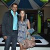 Nandini Singh at the HICONS bash