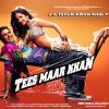 Poster of the movie Tees Maar Khan | Tees Maar Khan Posters