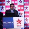 Launch of Big Star Entertainment Awards 2010 at Bandra, Mumbai