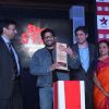 Launch of Big Star Entertainment Awards 2010 at Bandra, Mumbai