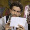 Neil Nitin Mukesh : Neil getting angry seeing a photo