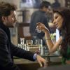 Neil Nitin Mukesh : Neil and Sophie standing in a bar
