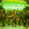 Priyanka Chopra : Priyanka dancing  on the dance floor