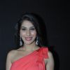 Sophie Chowdhary at Pearls Waves Concert, Bandra Kurla Complex in Mumbai. .