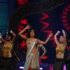 Priyanka Chopra at the Big Star Entertainment Awards held at Bhavans College Grounds in Andheri, Mum