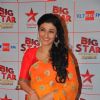 Ragini Khanna at the Big Star Entertainment Awards held at Bhavans College Grounds in Andheri