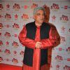 Javed Akthar at the Big Star Entertainment Awards held at Bhavans College Grounds in Andheri, Mumbai