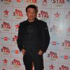 Anu Malik at the Big Star Entertainment Awards held at Bhavans College Grounds in Andheri, Mumbai