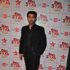 Karan Johar at the Big Star Entertainment Awards held at Bhavans College Grounds in Andheri, Mumbai