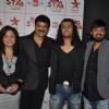 Bollywood celebrities at the Big Star Entertainment Awards held at Bhavans College Grounds in Andheri, Mumbai