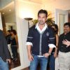 John Abraham launches Mumbai marathon anthem at Trident