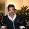 John Abraham launches Mumbai marathon anthem at Trident