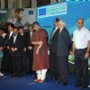 John Abraham launches Mumbai marathon anthem at Trident