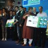 John Abraham launches Mumbai marathon anthem at Trident