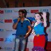 Ajay Devgan Promotes Toonpur Ka Superhero at Oberoi Mall. .