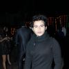 B'day party of fashion choreographer Shakir Shaikh at Mud Island,Mumbai