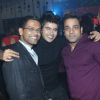 B'day party of fashion choreographer Shakir Shaikh at Mud Island,Mumbai