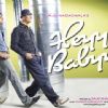 Heyy Babyy movie poster | Heyy Babyy Posters