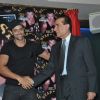Hrithik Roshan launches Stardust New Year's issue at Cest La Vie