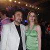 Adnan Sami at launch party of XXX energy drink