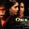 Poster of Omkara with Ajay,Saif,Vivek and Kareena | Omkara Posters