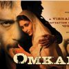 Poster of Omkara introducing Ajay,Saif, and Kareena | Omkara Posters