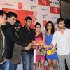 Dil To Baccha Hai Ji music launch at Cinemax