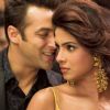 Salman Khan and Priyanka Chopra love scene