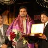 Javagal Srinath at World bunts sports meet of 2010 in Mumbai