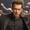 Salman Khan looking gorgeous in black