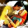 Paheli(2005)movie poster with rani and shahrukh | Paheli Posters