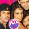 No Entry poster with Anil,Salman,Fardeen and Bipasha | No Entry Posters