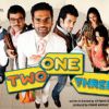 Poster of One Two Three movie | One Two Three Posters