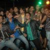 Dance India Dance bash at Orchid hotel.  .