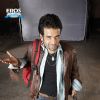 Tushar Kapoor looking like a bad man | One Two Three Photo Gallery