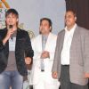 Vivek Oberoi with Aurogold pays tribute to terror attacks victims
