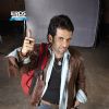 Tushar Kapoor saying all the best
