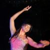 Mugdha perform at Sahara Star's Seduction 2011. .