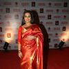 Vidya Balan at 17th Annual Star Screen Awards 2011