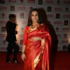 Vidya Balan at 17th Annual Star Screen Awards 2011